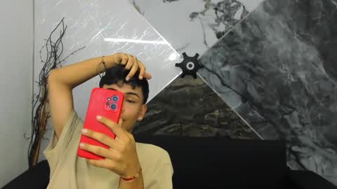 Timmy King -. online show from 01.30.25