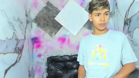 Timmy King -. online show from 11.27.25