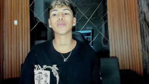 Timmy King -. online show from 12.20.25