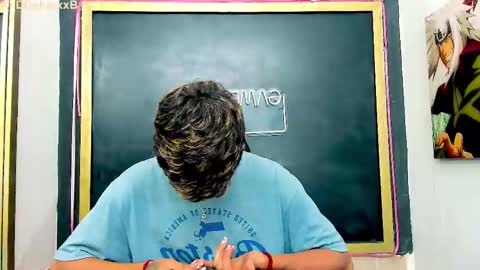 Timmy King -. online show from 01.05.26