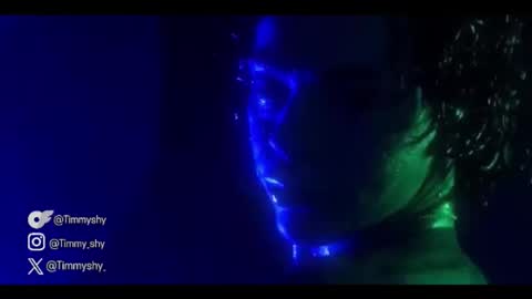 timmyshy online show from 12.23.25