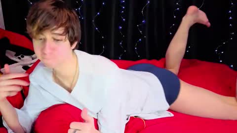 Timothy Fox online show from 09.14.25