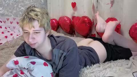 Timothy Fox online show from 03.10.26