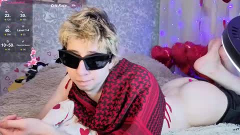 Timothy Fox online show from 03.20.26