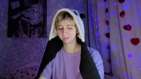 Timothy Fox online show from 04.11.26