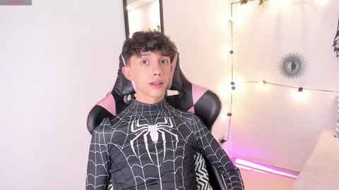 Timothy 21 years old online show from 01.16.25