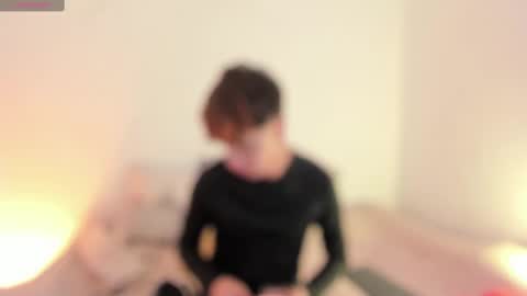 Timothy 21 years old online show from 09.15.25