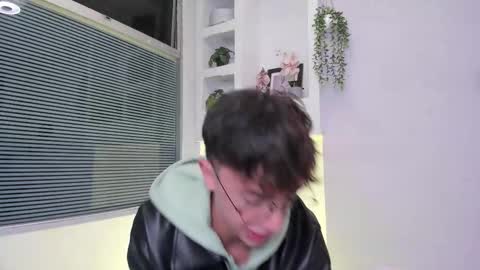 Timothy 21 years old online show from 03.29.26