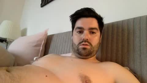 Snapshot of timothys94 chatting on 10.16.25 timothys94 online show from 10.16.25