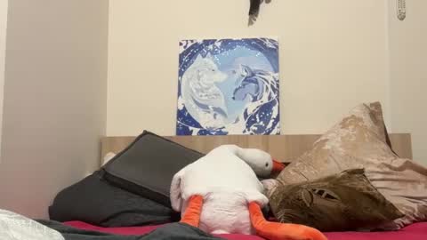 Snapshot of timveret chatting on 02.09.25 Wizard online show from 02.09.25