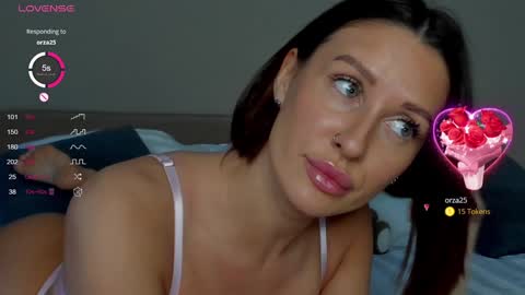 Snapshot of tina__bestie chatting on 02.07.25 Tina online show from 02.07.25