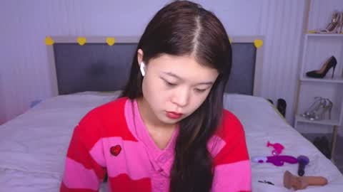 tina__kim online show from 02.06.25