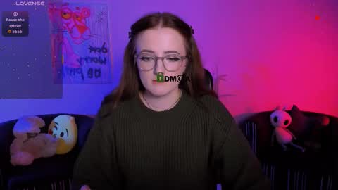 tina_blade_ online show from 01.09.26