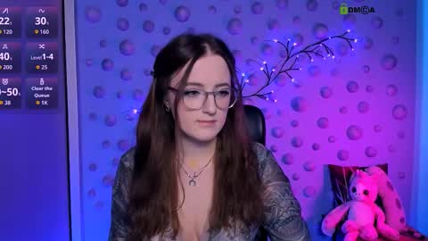 tina_blade_ online show from 01.17.26