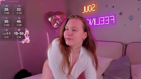 Stella online show from 03.14.26