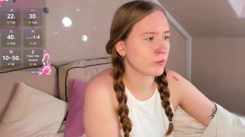 Stella online show from 04.15.26