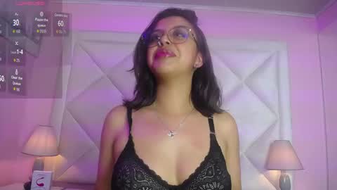Snapshot of tina_monroee chatting on 05.26.26 Tinaa online show from 05.26.26