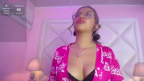 Snapshot of tina_monroee chatting on 05.29.26 Tinaa online show from 05.29.26