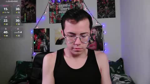 Snapshot of tina_n_charlie chatting on 01.23.25 Tina N Charlie online show from 01.23.25