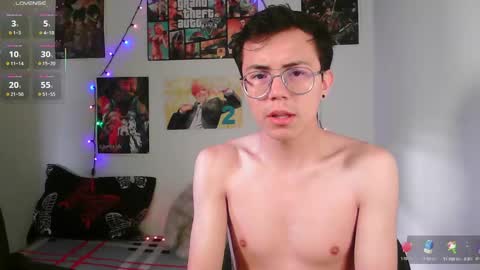 Snapshot of tina_n_charlie chatting on 02.03.25 Tina N Charlie online show from 02.03.25