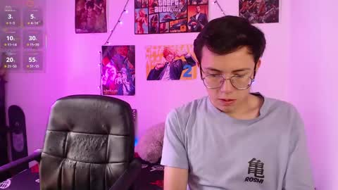 Snapshot of tina_n_charlie chatting on 02.08.25 Tina N Charlie online show from 02.08.25