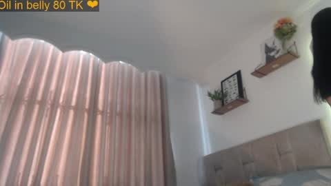 Snapshot of tina_wild_ chatting on 03.29.26 Tina Wild online show from 03.29.26
