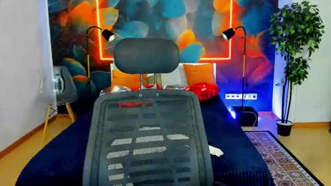 Kristina online show from 02.25.26