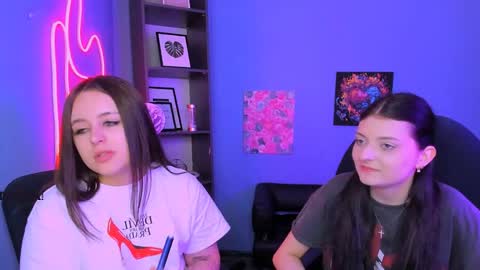Tina online show from 05.18.26