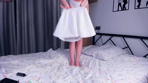 Stacy online show from 02.18.25