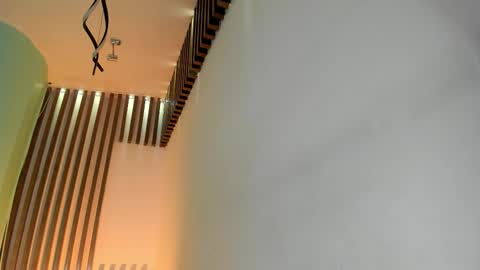 Snapshot of tinaajones_ chatting on 12.02.25 Tina online show from 12.02.25