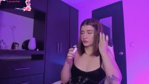 Snapshot of tinaajones_ chatting on 02.06.26 Tina online show from 02.06.26