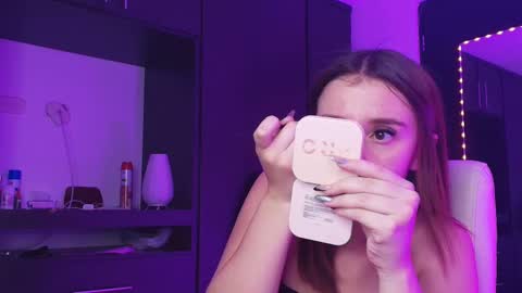 Tina  online show from 03.15.26