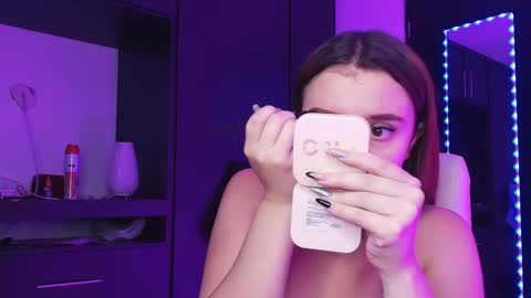 Tina  online show from 03.19.26