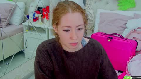 Snapshot of tinabrook chatting on 01.19.26 Tina online show from 01.19.26