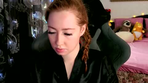 Snapshot of tinabrook chatting on 03.02.26 Tina online show from 03.02.26