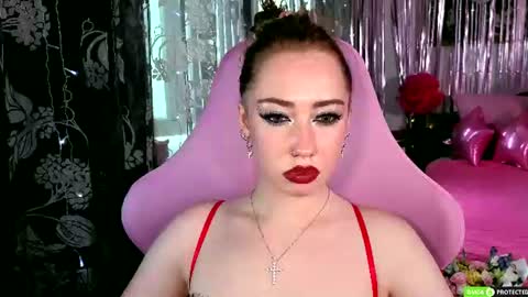 Snapshot of tinabrook chatting on 06.23.26 Tina online show from 06.23.26