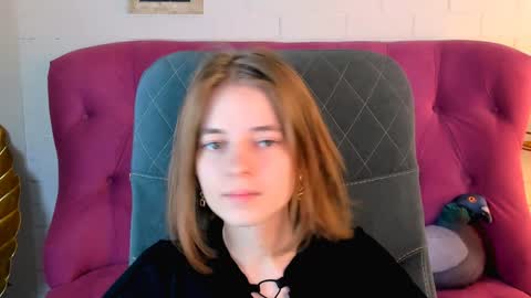 Tina Davil online show from 12.04.24