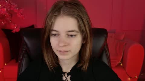 Tina Davil online show from 12.09.24