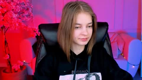 Tina Davil online show from 12.14.24