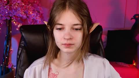 Tina Davil online show from 01.14.25