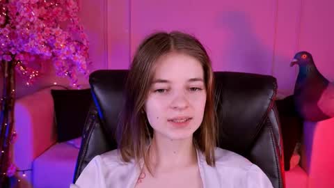 Tina Davil online show from 01.15.25