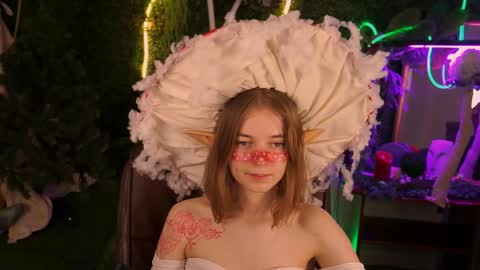 Tina Davil online show from 01.17.25