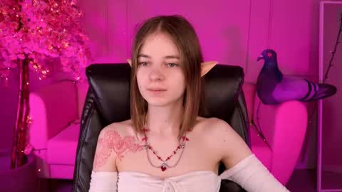 Tina Davil online show from 01.20.25