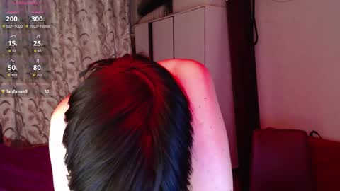 TinaFlower online show from 01.07.26