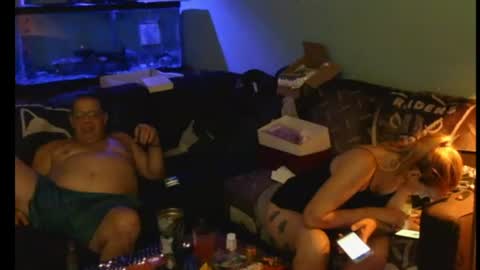 tinalover4u2 online show from 07.19.26