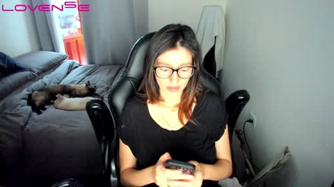 Tina online show from 01.11.25