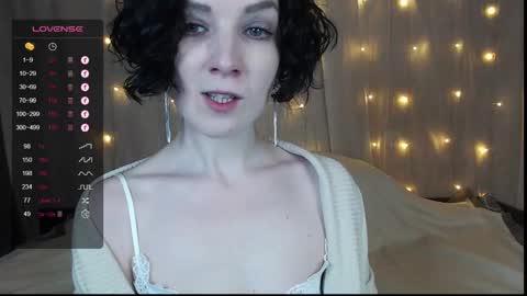 Snapshot of tinawincee chatting on 12.18.24 Tina online show from 12.18.24