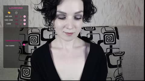 Snapshot of tinawincee chatting on 02.27.25 Tina online show from 02.27.25