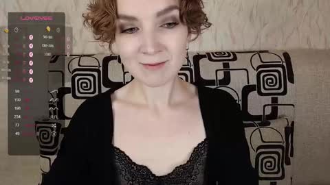 Snapshot of tinawincee chatting on 09.28.25 Tina online show from 09.28.25