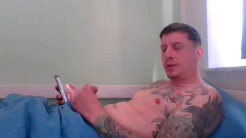 tinizzle86 online show from 04.21.26